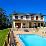 Mit Aussicht In Navalin - By Interhome *