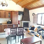 Apartmán Mit Aussicht In Navalin - By Interhome Santa Gadea (Asturias)