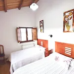 Mit Aussicht In Navalin - By Interhome Apartmán *