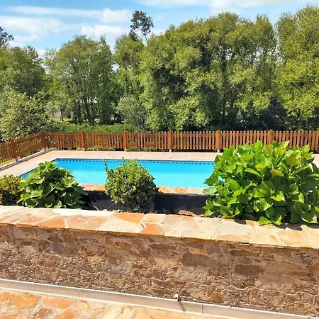 Mit Aussicht In Navalin - By Interhome Santa Gadea (Asturias)