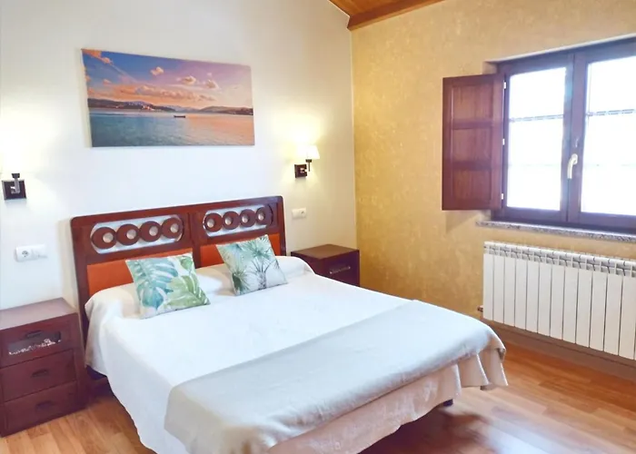 아파트 Mit Aussicht In Navalin - By Interhome