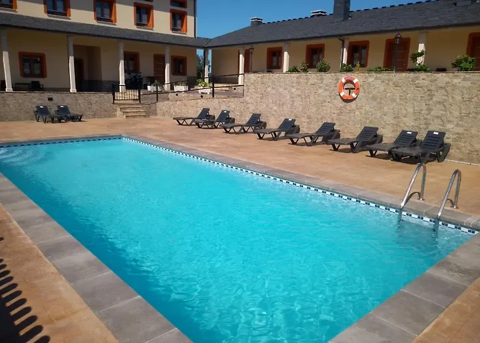 아파트 Mit Aussicht In Navalin - By Interhome Santa Gadea (Asturias)