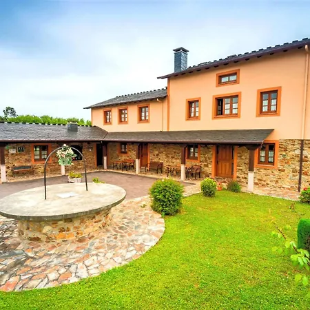 Mit Aussicht In Navalin - By Interhome Santa Gadea (Asturias)